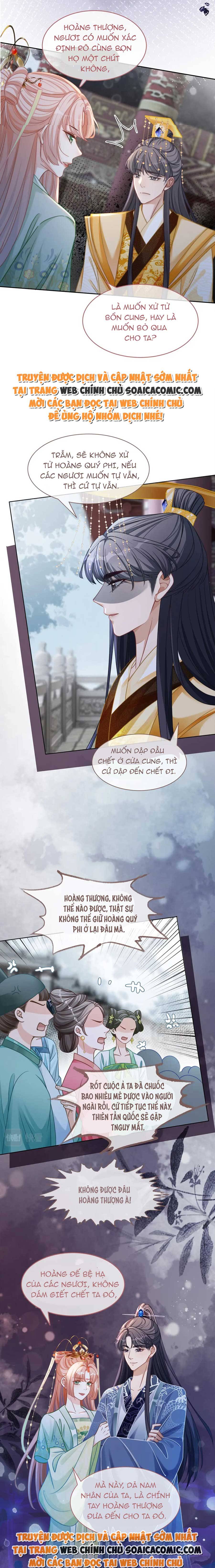 Ninita Yêu Dấu - Phần 2 Chap 675.6 - Next Chap 676.6