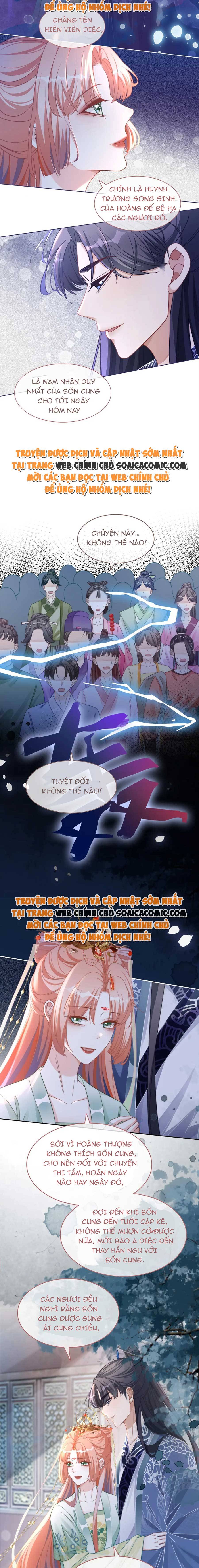 Ninita Yêu Dấu - Phần 2 Chap 675.6 - Next Chap 676.6