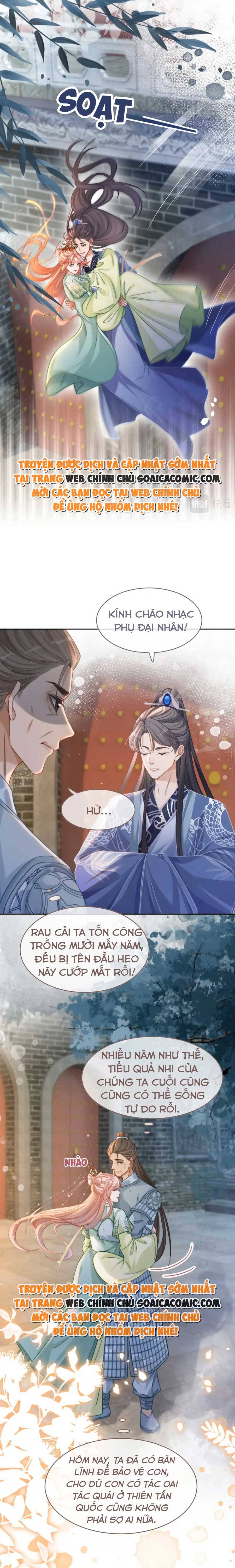 Ninita Yêu Dấu - Phần 2 Chap 675.7 - Next Chap 676.7