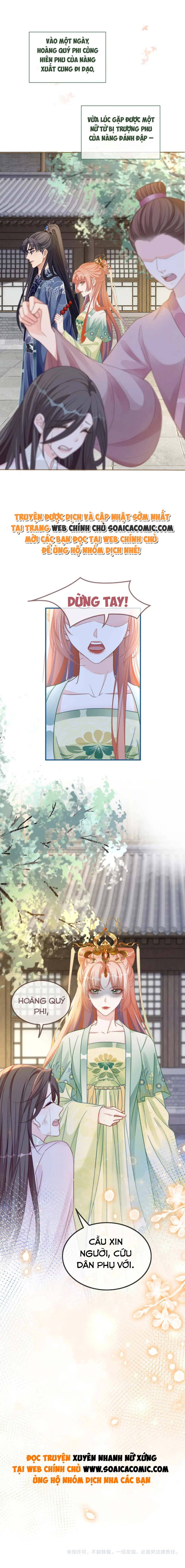 Ninita Yêu Dấu - Phần 2 Chap 675.7 - Next Chap 676.7