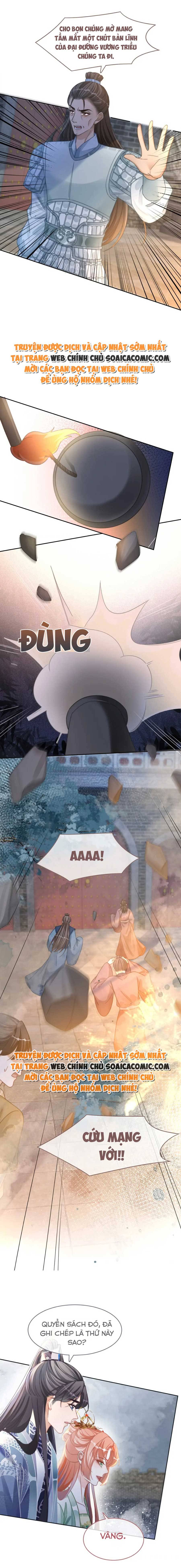 Ninita Yêu Dấu - Phần 2 Chap 675.7 - Next Chap 676.7