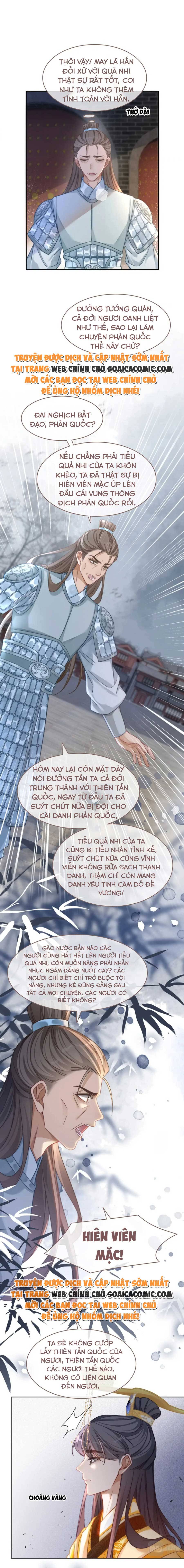 Ninita Yêu Dấu - Phần 2 Chap 675.7 - Next Chap 676.7