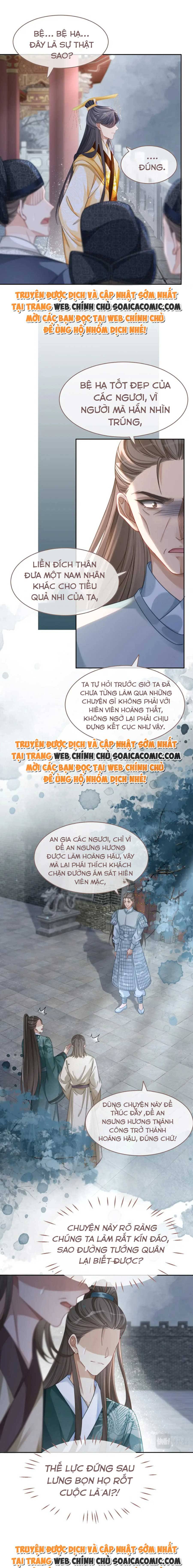 Ninita Yêu Dấu - Phần 2 Chap 675.7 - Next Chap 676.7