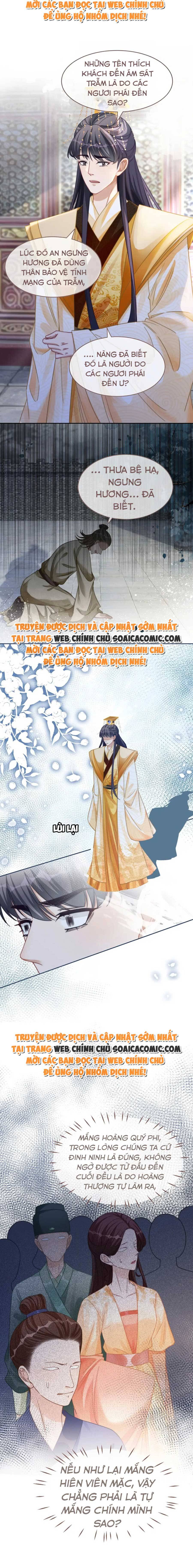 Ninita Yêu Dấu - Phần 2 Chap 675.7 - Next Chap 676.7