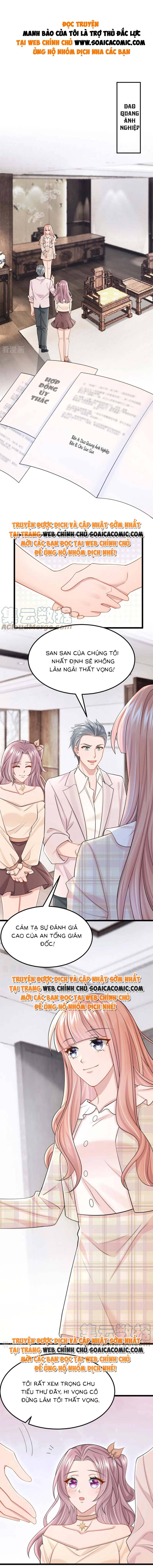 Ninita Yêu Dấu - Phần 2 Chap 675.8 - Next Chap 676.8