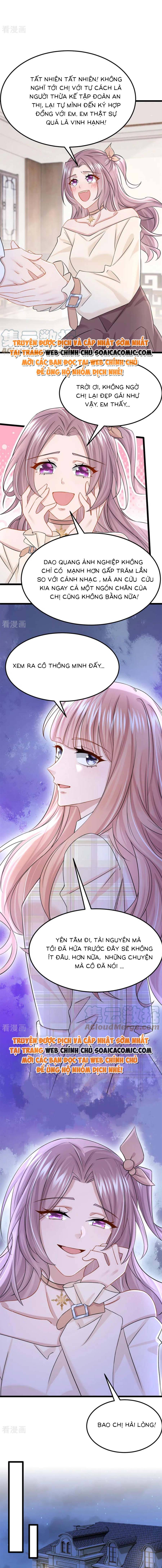 Ninita Yêu Dấu - Phần 2 Chap 675.8 - Next Chap 676.8