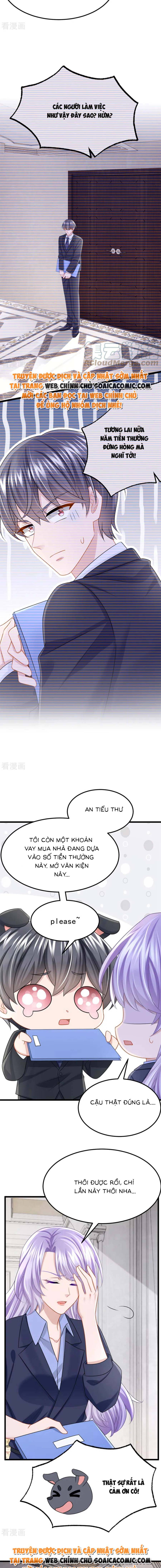 Ninita Yêu Dấu - Phần 2 Chap 675.8 - Next Chap 676.8