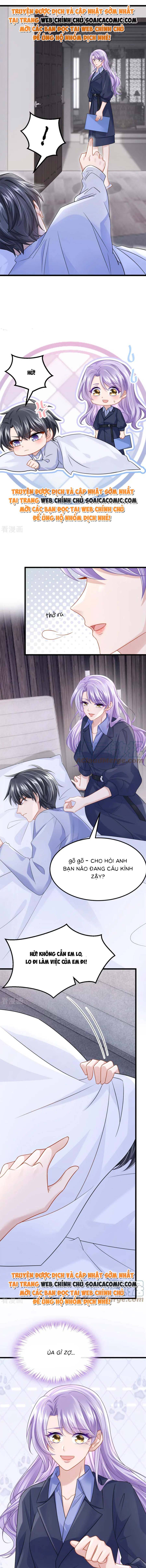 Ninita Yêu Dấu - Phần 2 Chap 675.8 - Next Chap 676.8