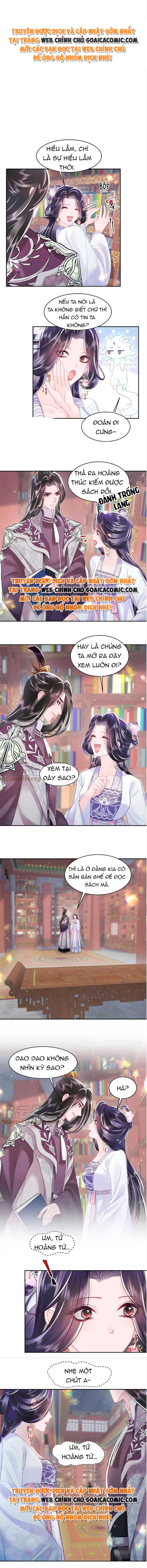 Ninita Yêu Dấu - Phần 2 Chap 675.9 - Next Chap 676.9