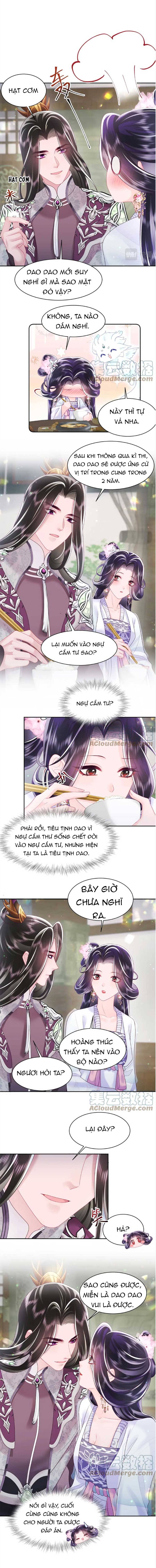Ninita Yêu Dấu - Phần 2 Chap 675.9 - Next Chap 676.9