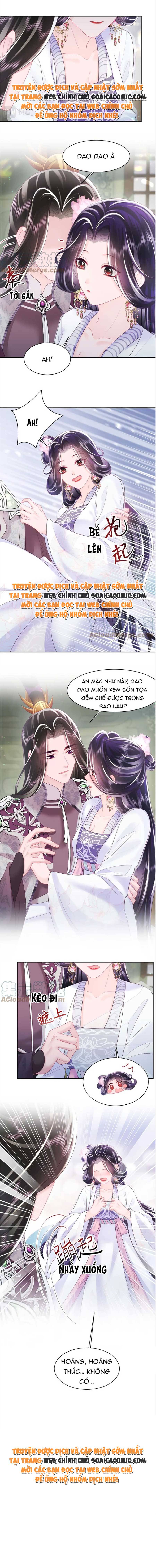 Ninita Yêu Dấu - Phần 2 Chap 675.9 - Next Chap 676.9