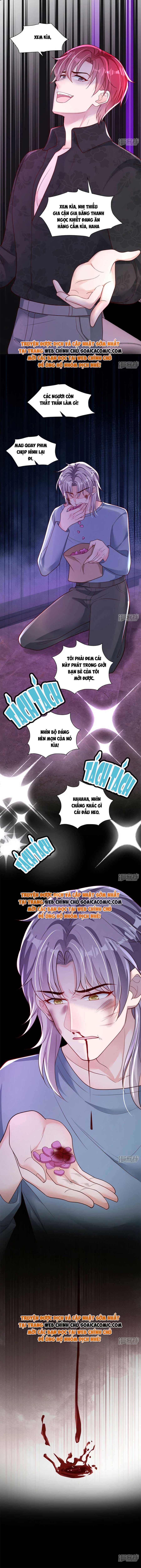 Ninita Yêu Dấu - Phần 2 Chap 676.1 - Next Chap 677.1