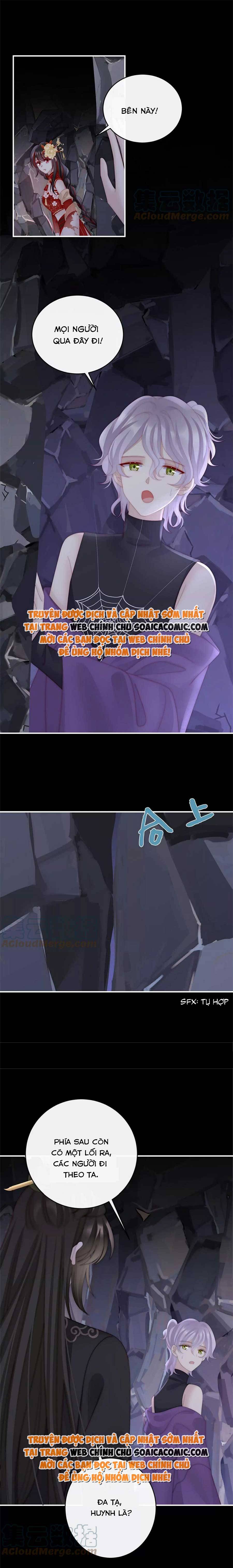 Ninita Yêu Dấu - Phần 2 Chap 676.2 - Next Chap 677.2