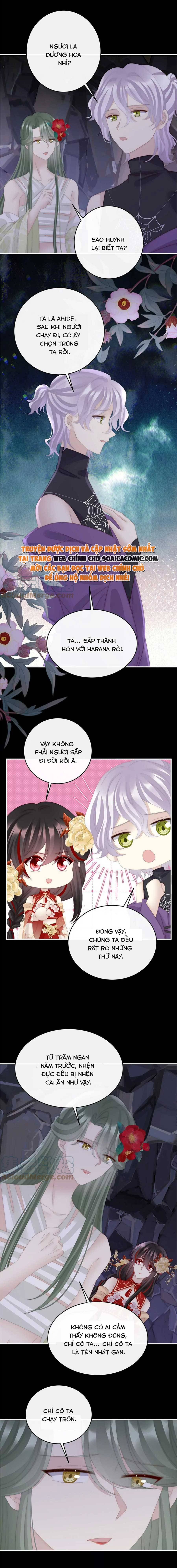 Ninita Yêu Dấu - Phần 2 Chap 676.2 - Next Chap 677.2