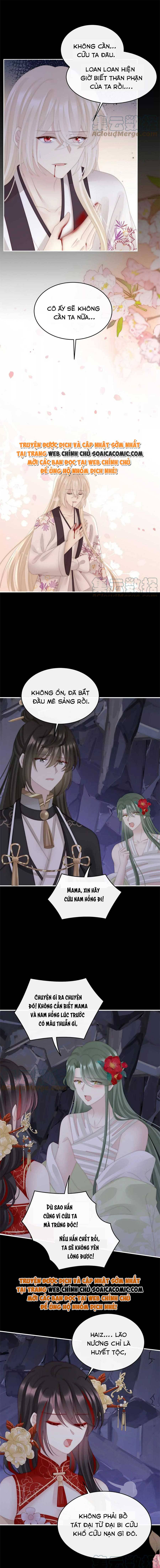 Ninita Yêu Dấu - Phần 2 Chap 676.2 - Next Chap 677.2