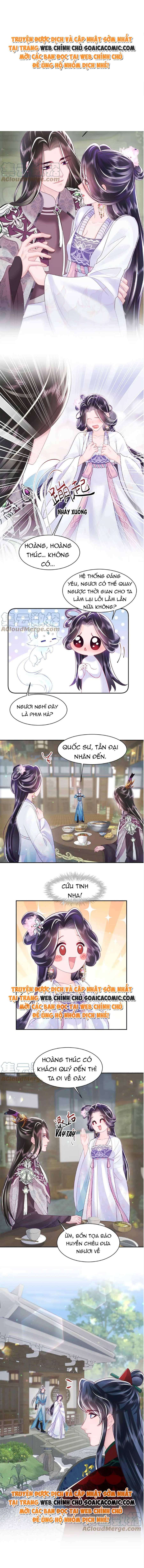 Ninita Yêu Dấu - Phần 2 Chap 676.4 - Next Chap 677.4