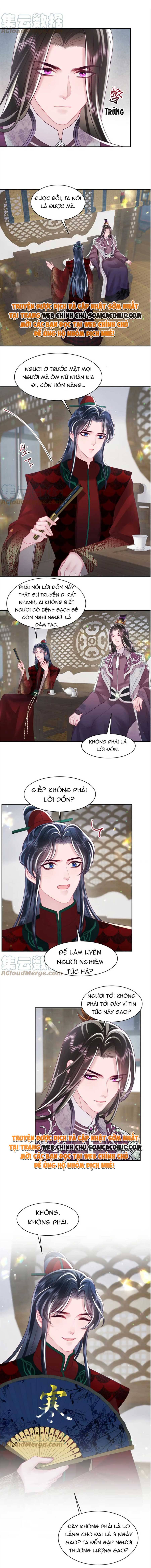 Ninita Yêu Dấu - Phần 2 Chap 676.4 - Next Chap 677.4