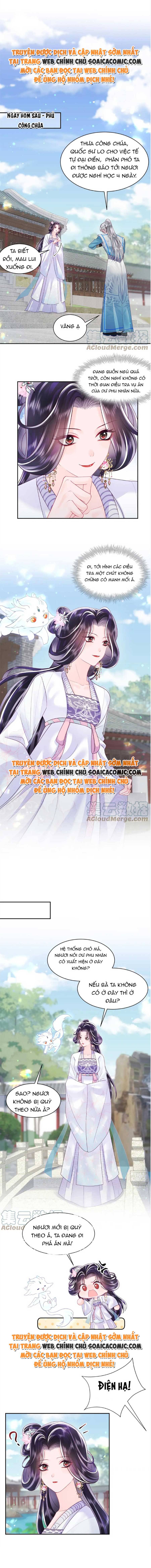 Ninita Yêu Dấu - Phần 2 Chap 676.4 - Next Chap 677.4