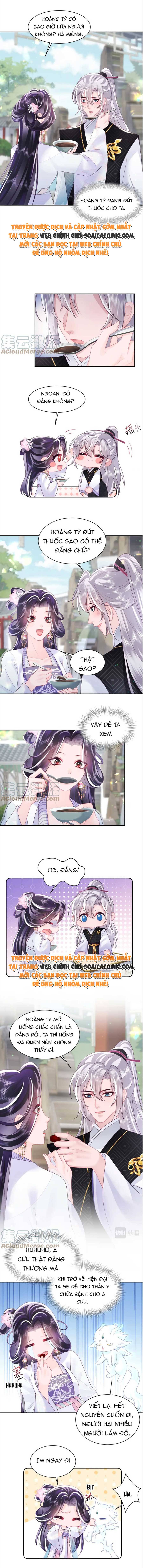 Ninita Yêu Dấu - Phần 2 Chap 676.4 - Next Chap 677.4