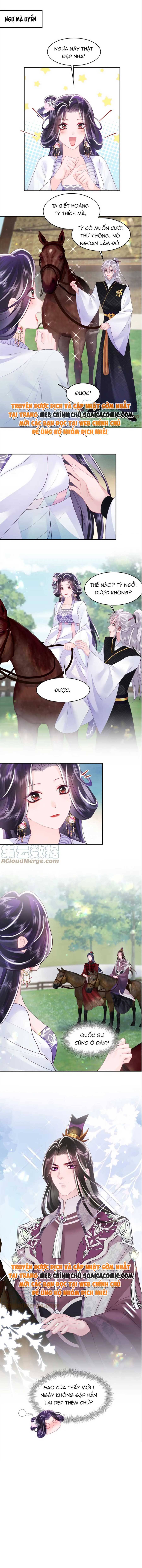 Ninita Yêu Dấu - Phần 2 Chap 676.4 - Next Chap 677.4