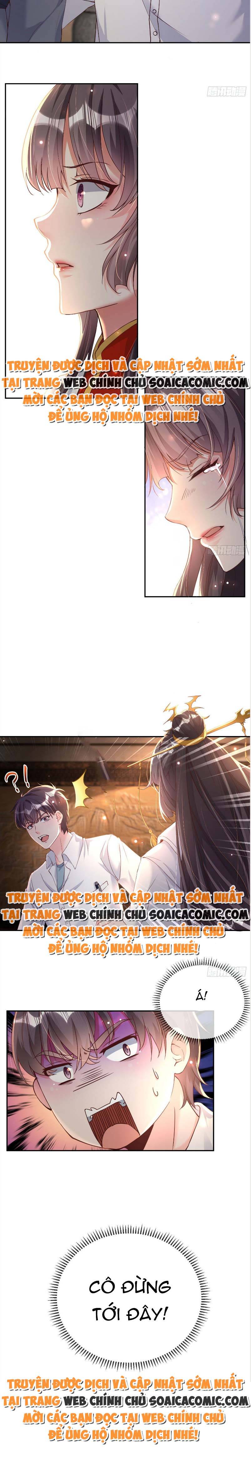 Ninita Yêu Dấu - Phần 2 Chap 676.5 - Next Chap 677.5