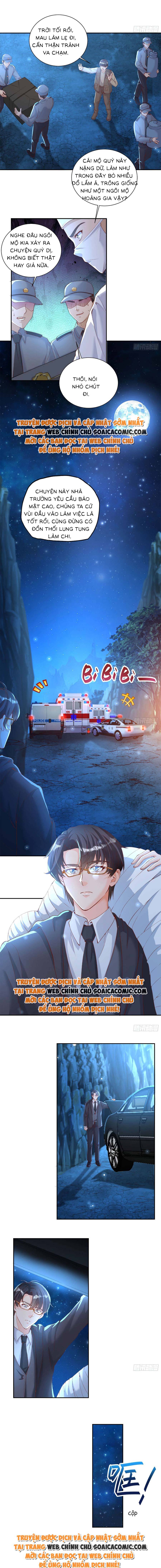 Ninita Yêu Dấu - Phần 2 Chap 676.6 - Next Chap 677.6