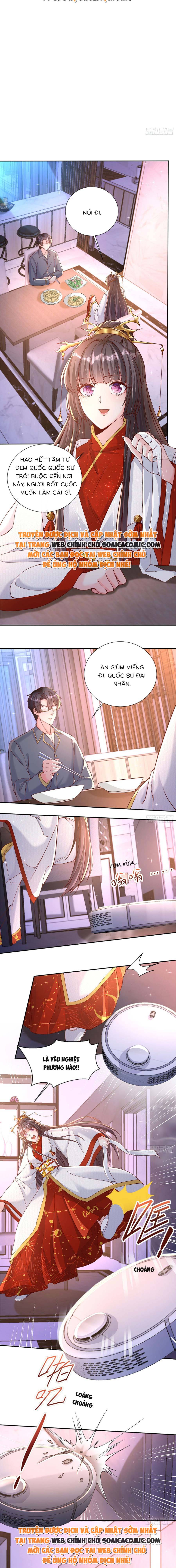 Ninita Yêu Dấu - Phần 2 Chap 676.6 - Next Chap 677.6