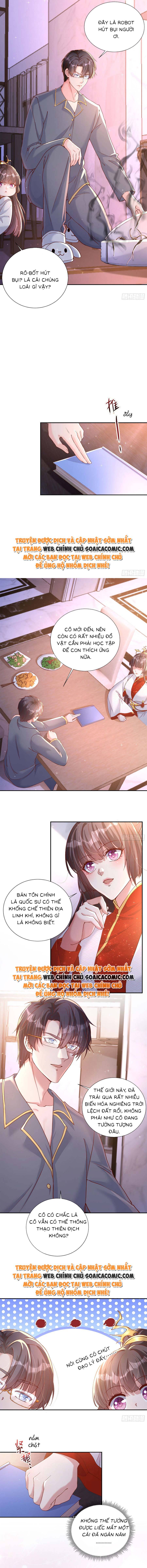 Ninita Yêu Dấu - Phần 2 Chap 676.6 - Next Chap 677.6