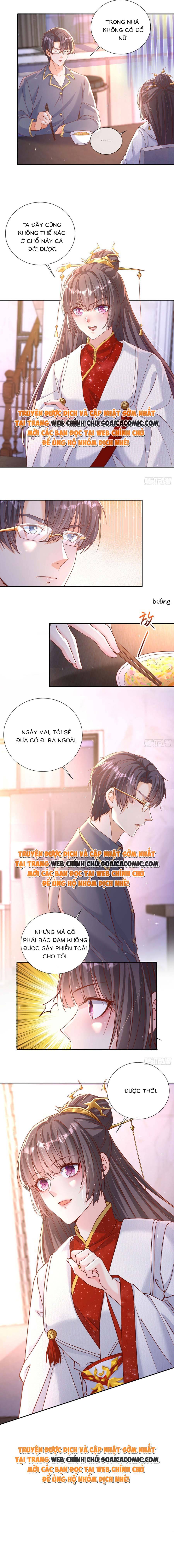 Ninita Yêu Dấu - Phần 2 Chap 676.6 - Next Chap 677.6