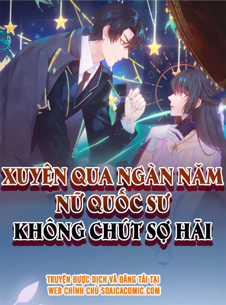 Ninita Yêu Dấu - Phần 2 Chap 676.7 - Next Chap 677.7