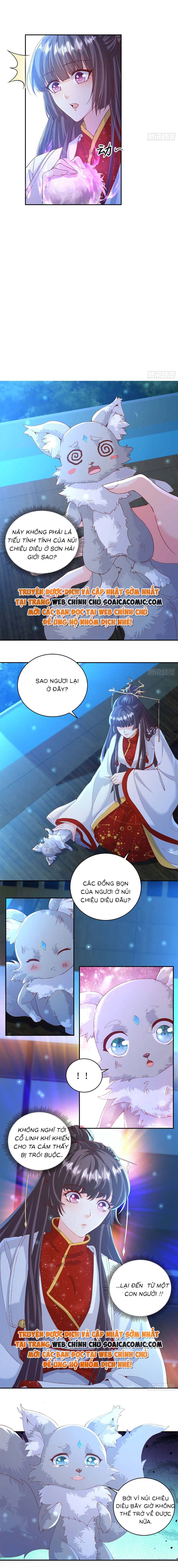 Ninita Yêu Dấu - Phần 2 Chap 676.7 - Next Chap 677.7