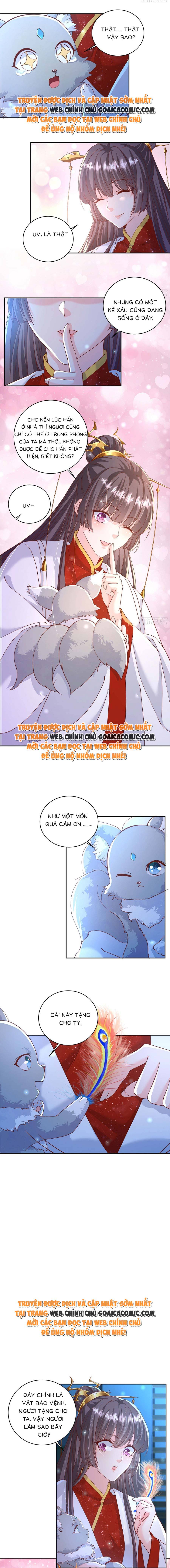 Ninita Yêu Dấu - Phần 2 Chap 676.7 - Next Chap 677.7