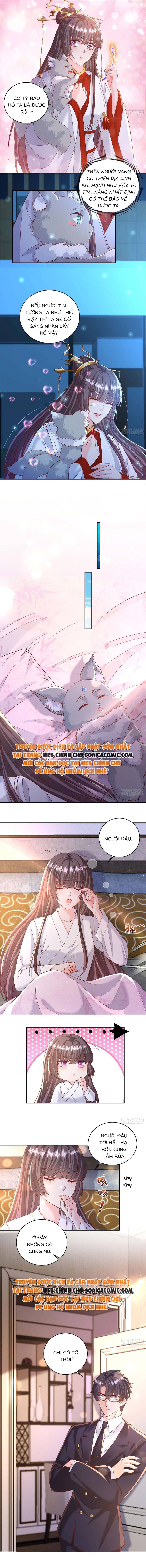 Ninita Yêu Dấu - Phần 2 Chap 676.7 - Next Chap 677.7