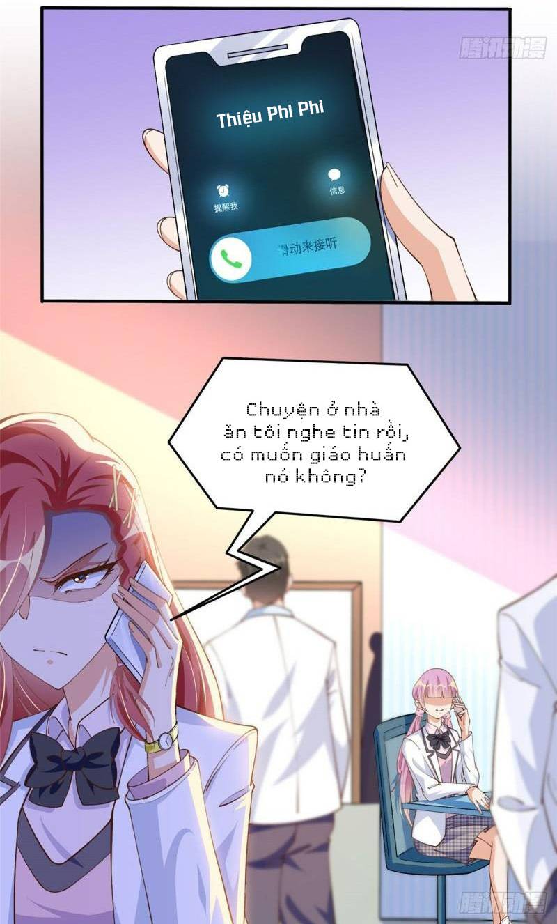 Ninita Yêu Dấu - Phần 2 Chap 677.1 - Next Chap 678.1