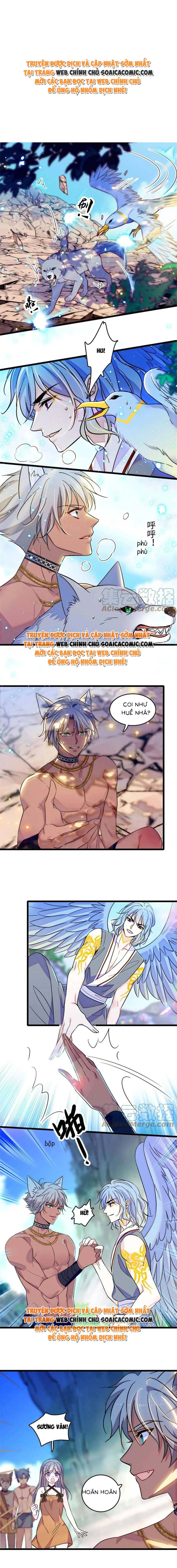 Ninita Yêu Dấu - Phần 2 Chap 677.2 - Next Chap 678.2