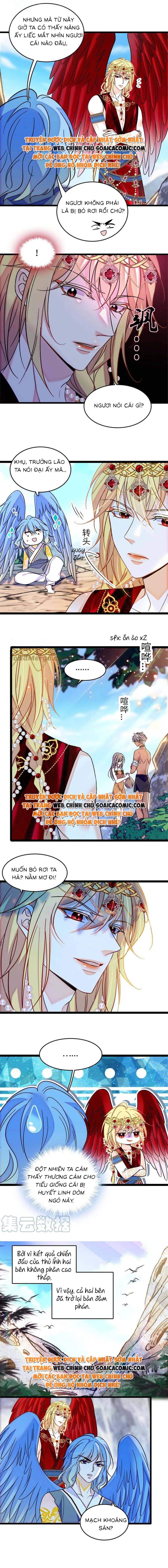 Ninita Yêu Dấu - Phần 2 Chap 677.2 - Next Chap 678.2