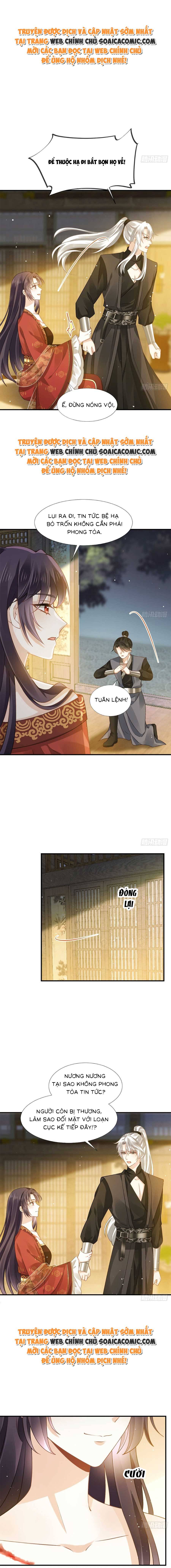 Ninita Yêu Dấu - Phần 2 Chap 677.4 - Next Chap 678.4