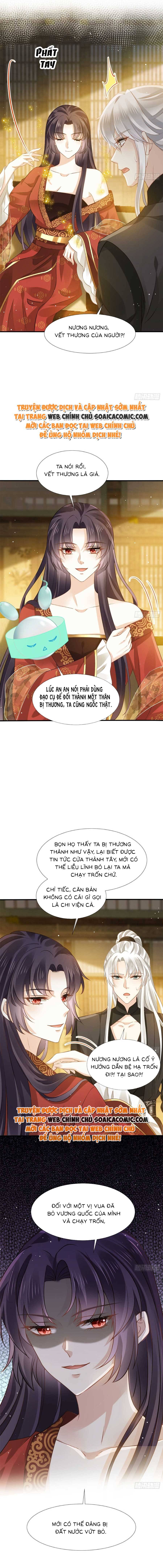 Ninita Yêu Dấu - Phần 2 Chap 677.4 - Next Chap 678.4