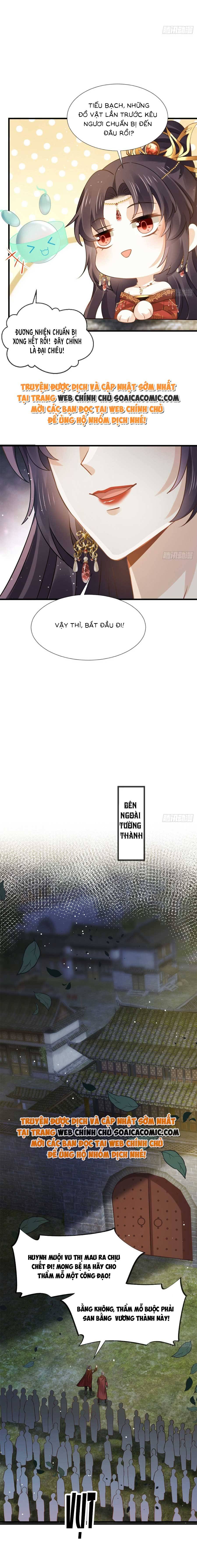 Ninita Yêu Dấu - Phần 2 Chap 677.4 - Next Chap 678.4