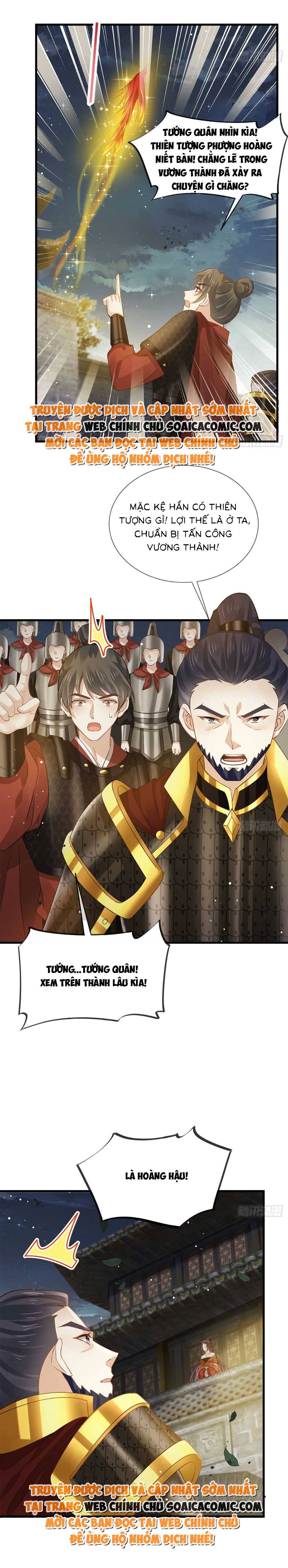 Ninita Yêu Dấu - Phần 2 Chap 677.4 - Next Chap 678.4