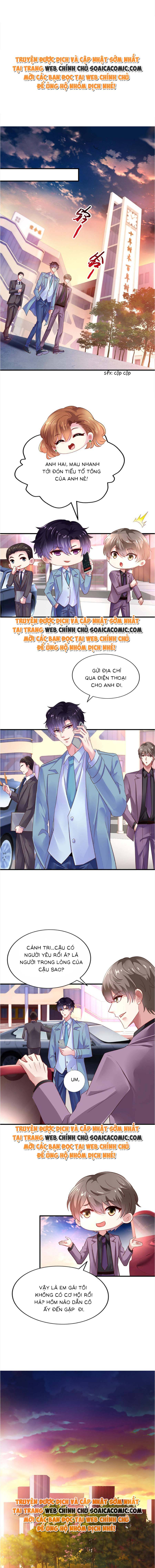 Ninita Yêu Dấu - Phần 2 Chap 677.6 - Next Chap 678.6