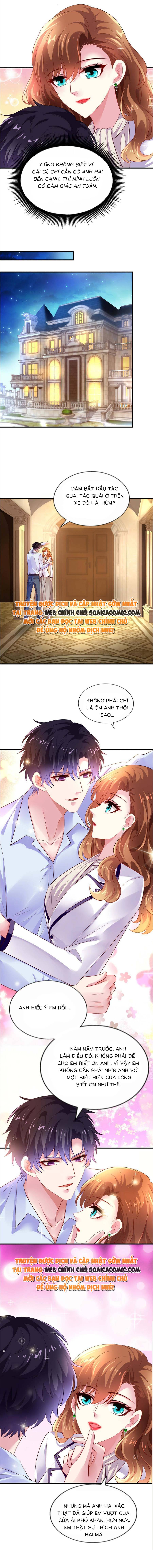 Ninita Yêu Dấu - Phần 2 Chap 677.6 - Next Chap 678.6