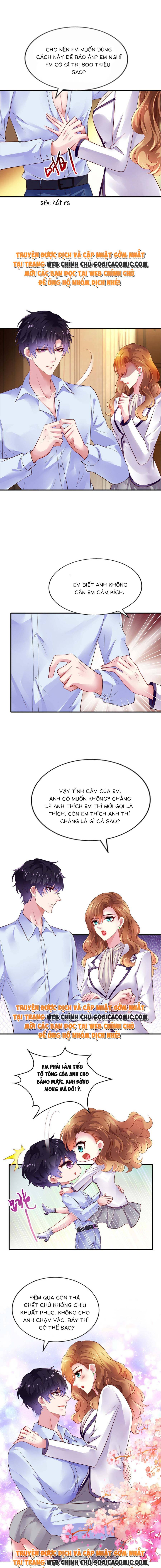 Ninita Yêu Dấu - Phần 2 Chap 677.6 - Next Chap 678.6