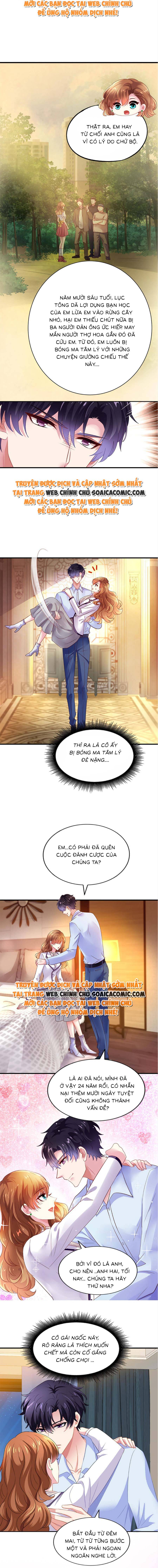 Ninita Yêu Dấu - Phần 2 Chap 677.6 - Next Chap 678.6