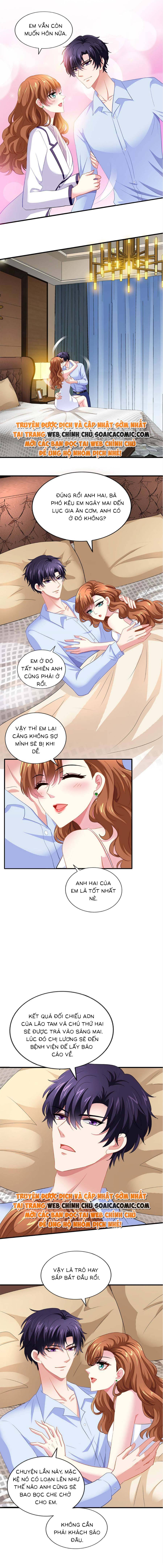 Ninita Yêu Dấu - Phần 2 Chap 677.6 - Next Chap 678.6