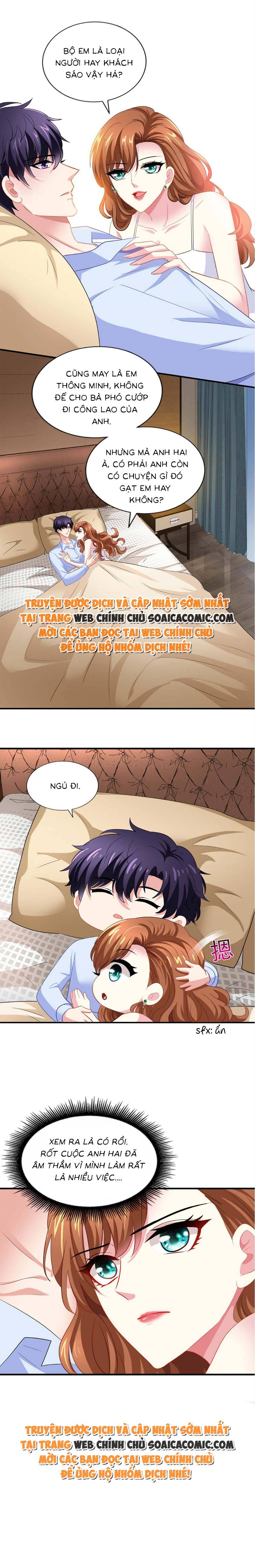 Ninita Yêu Dấu - Phần 2 Chap 677.6 - Next Chap 678.6