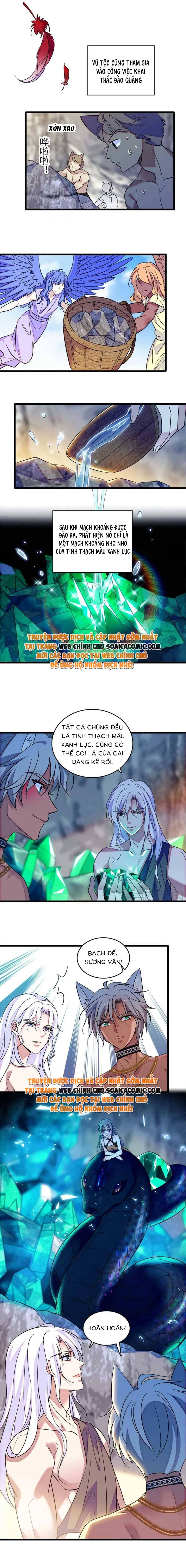 Ninita Yêu Dấu - Phần 2 Chap 677.7 - Next Chap 678.7