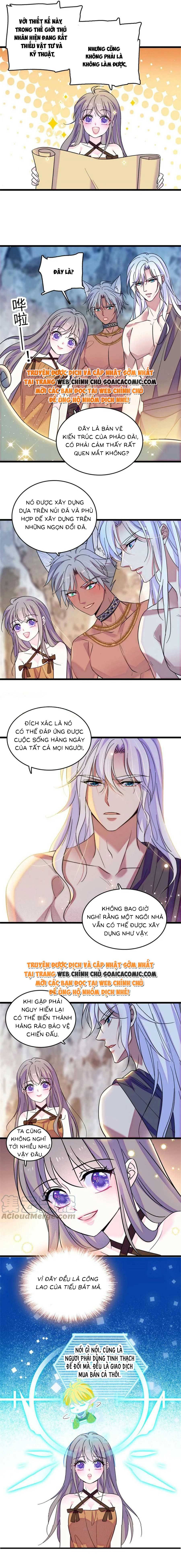 Ninita Yêu Dấu - Phần 2 Chap 677.7 - Next Chap 678.7