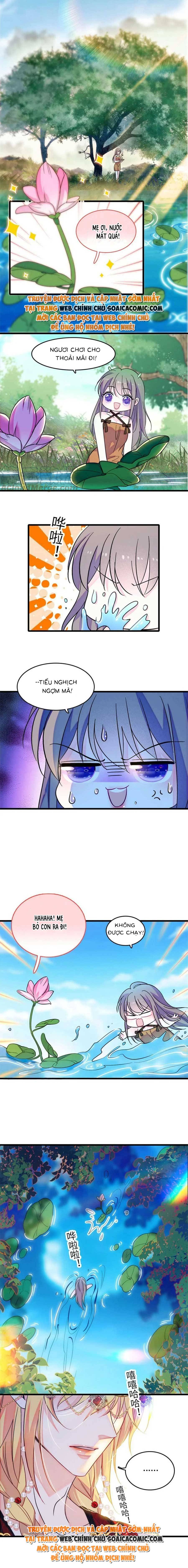 Ninita Yêu Dấu - Phần 2 Chap 677.7 - Next Chap 678.7