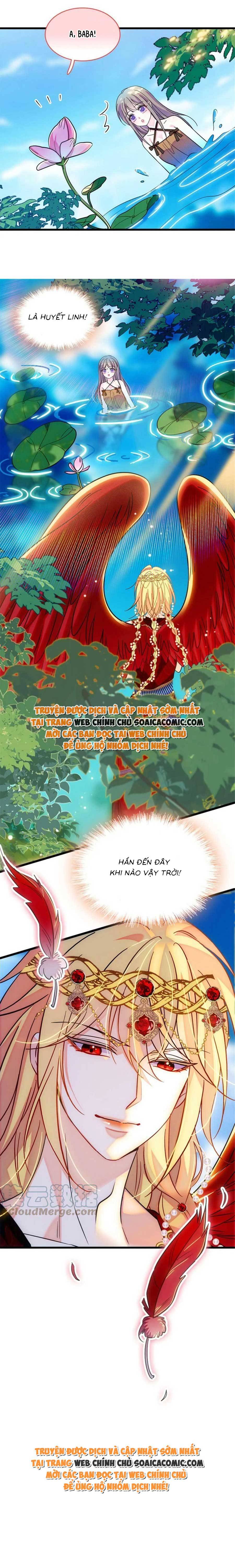 Ninita Yêu Dấu - Phần 2 Chap 677.7 - Next Chap 678.7